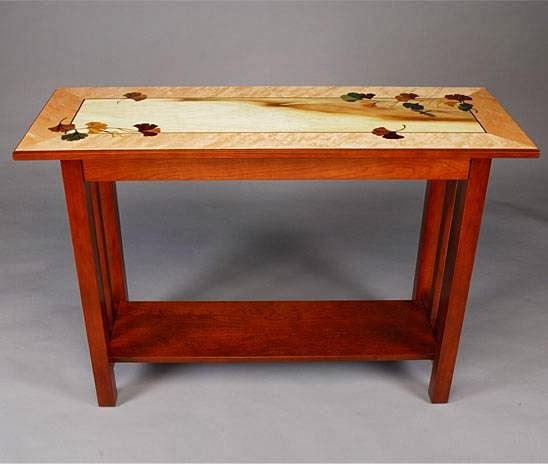 Hudson River Inlay 3