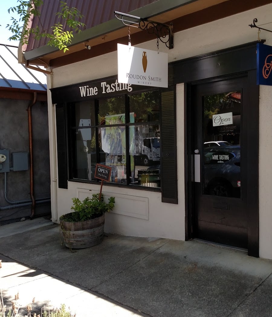 Roudon-Smith Winery 2