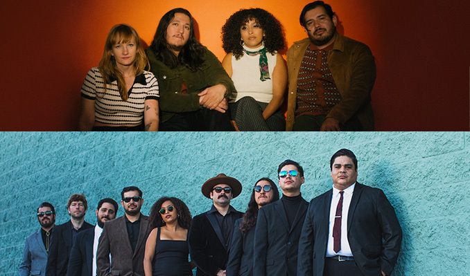 The Altons & Thee Sinseers 1