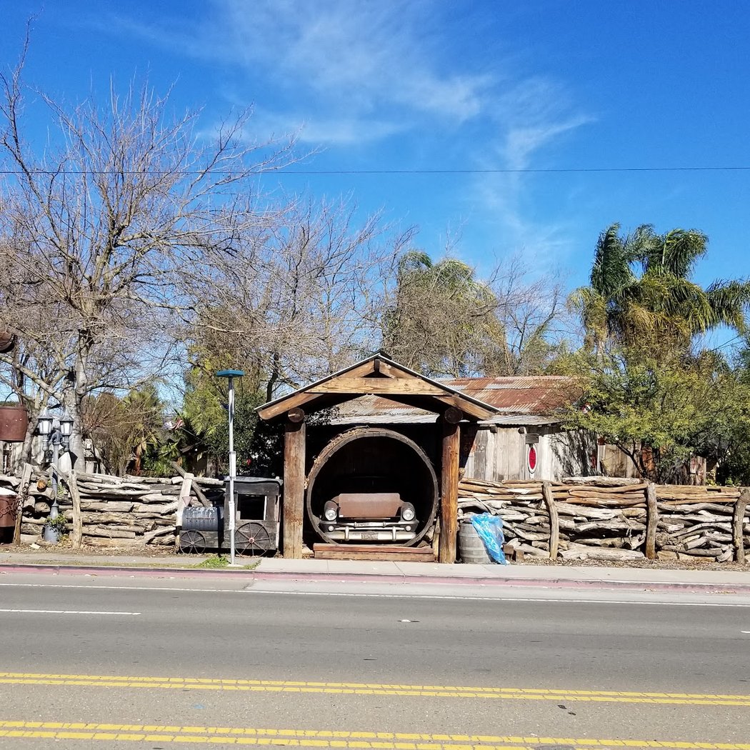 Morgan Hill C.O. 3