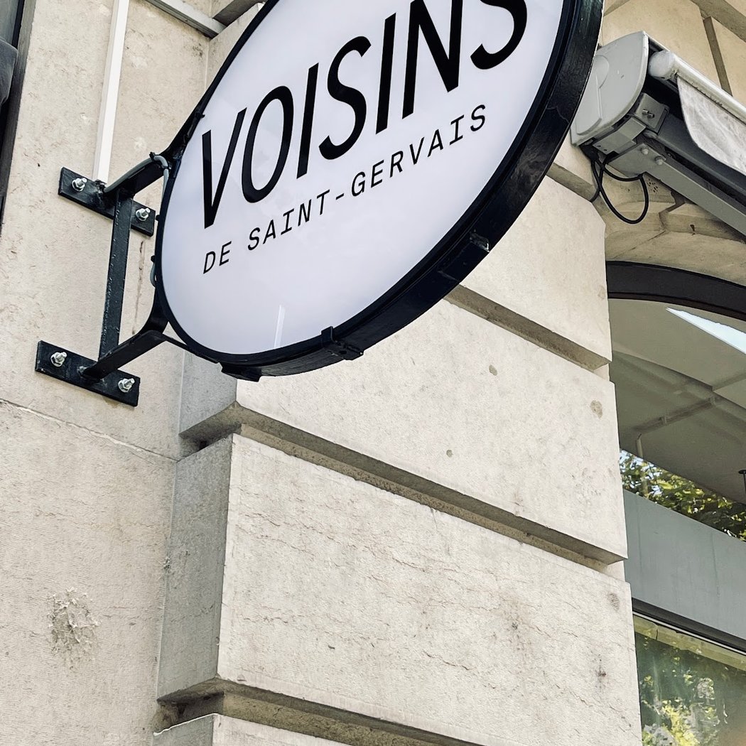 Voisins de Saint-Gervais 2