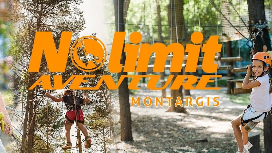 Nolimit Aventure Montargis 1