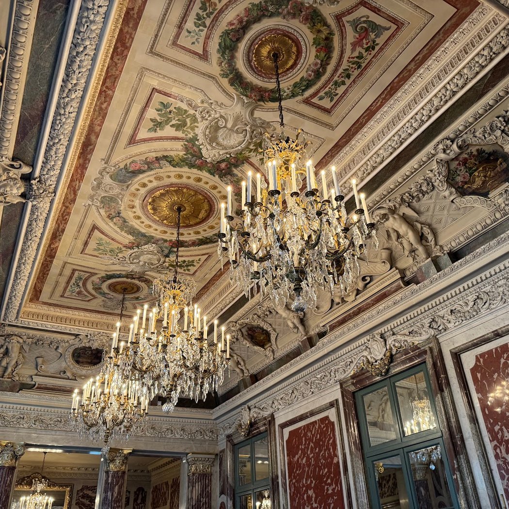 Hôtel de Bourvallais 2