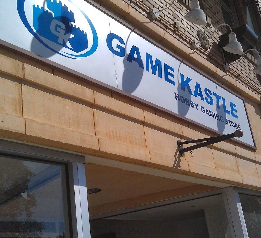 Game Kastle (Fremont) 2
