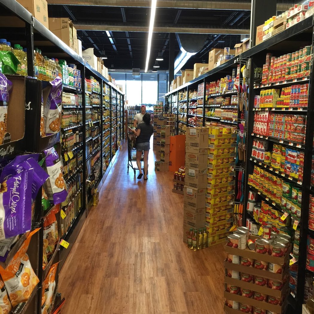 Shop Fair of Washington Heights 3
