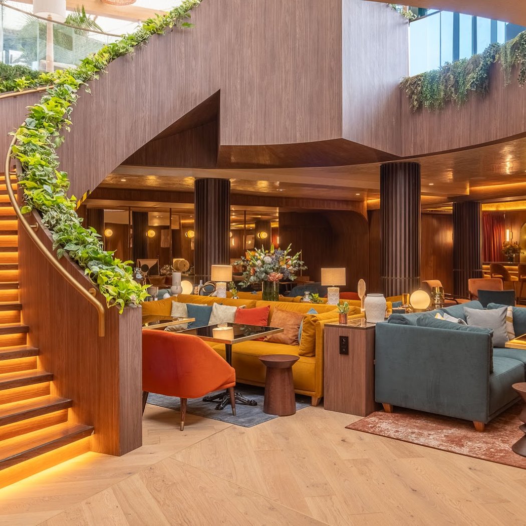 Hôtel Burdigala by Inwood Hotels 1
