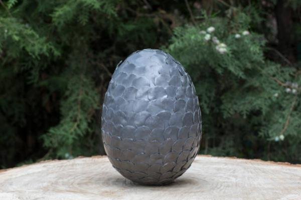 Make Your Own Dragon Egg 1