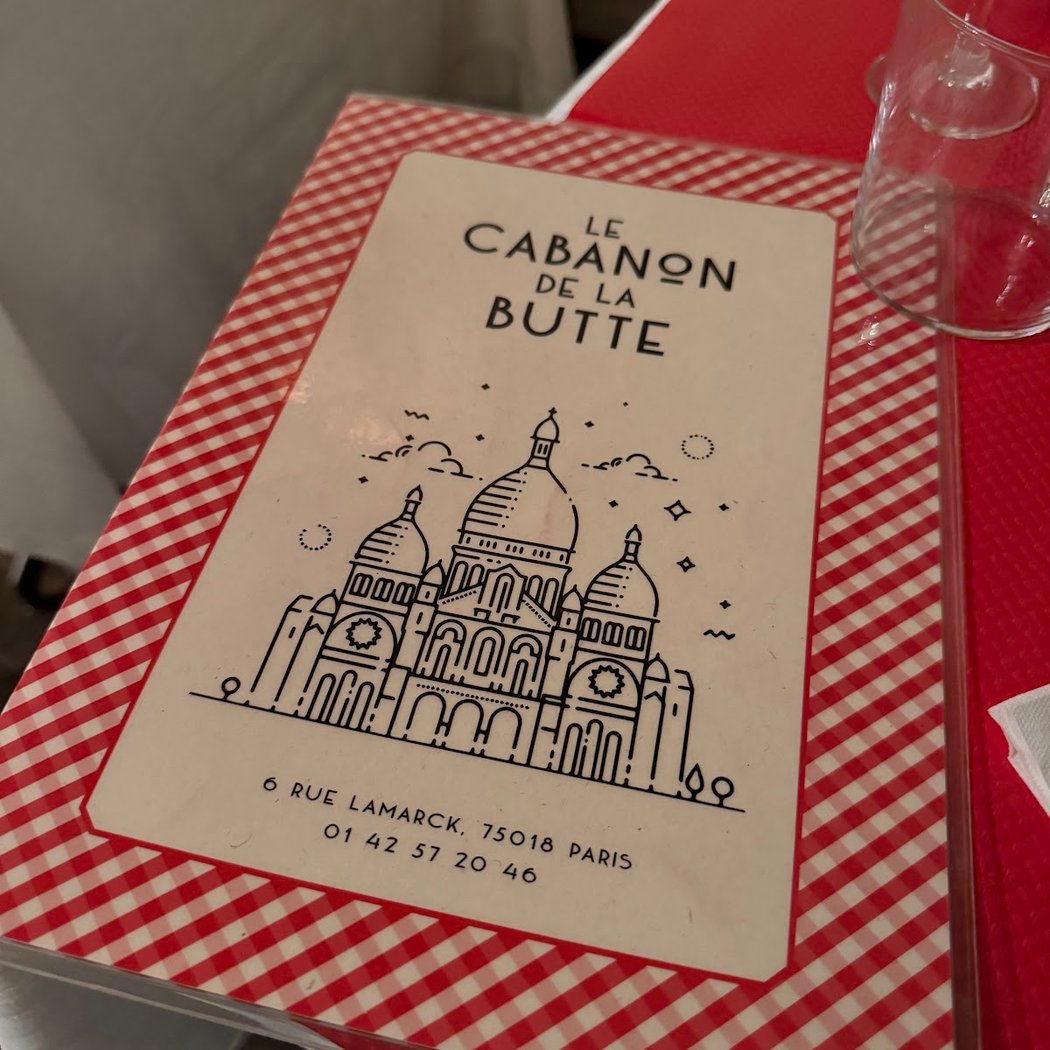 Le Cabanon de la Butte 5