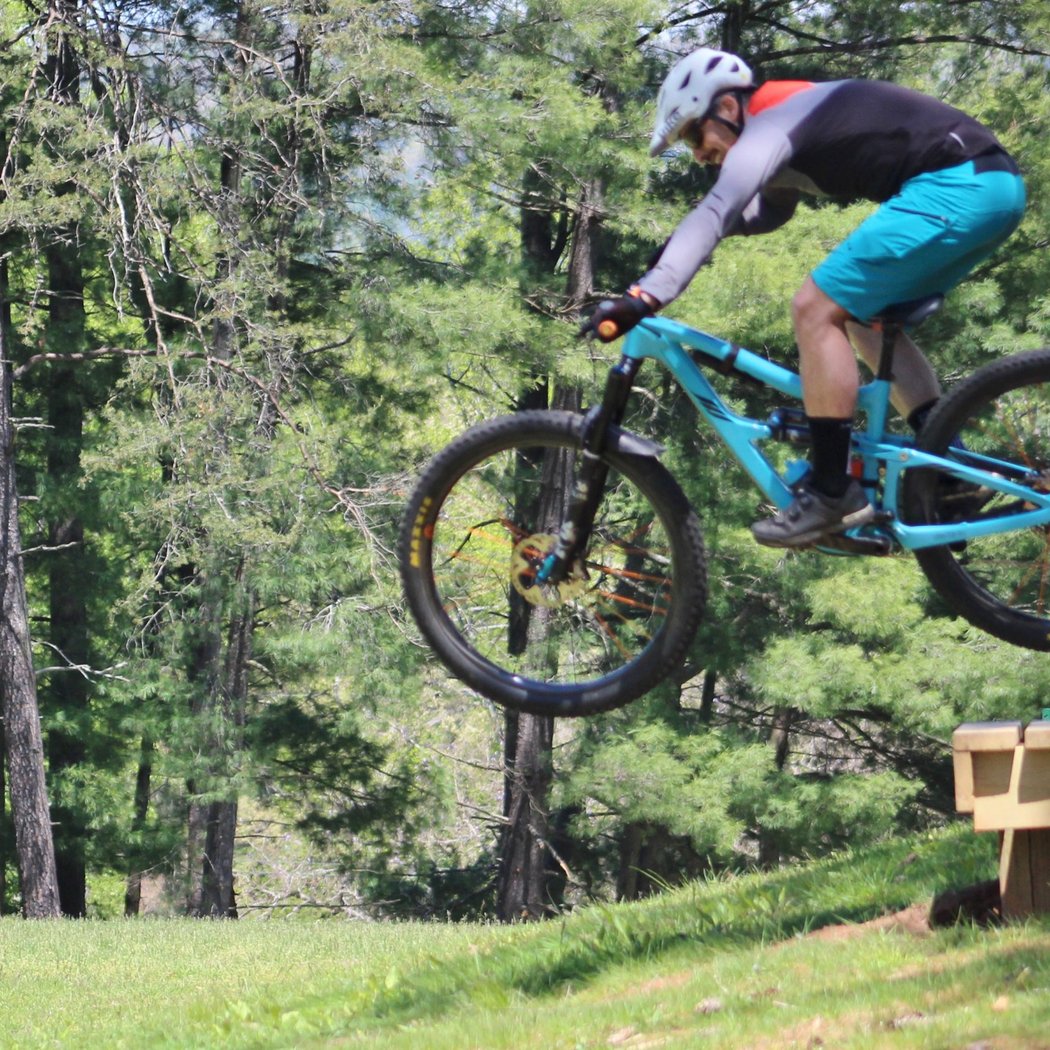 Kolo Bike Park 1