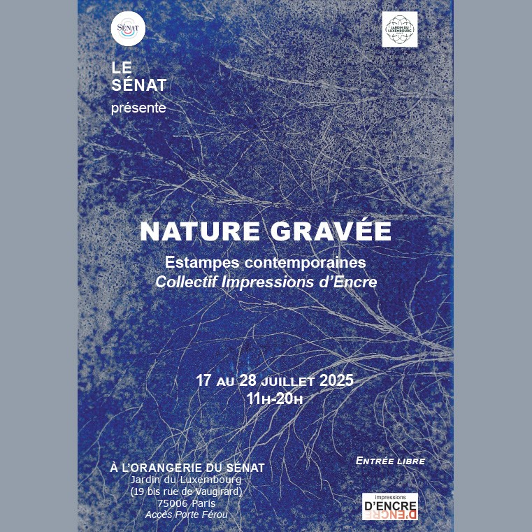 Nature gravée 1