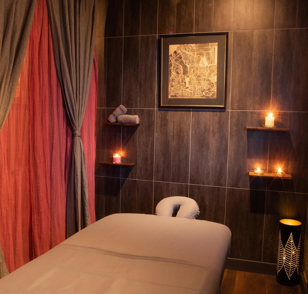 Arisa Thai Massage 2