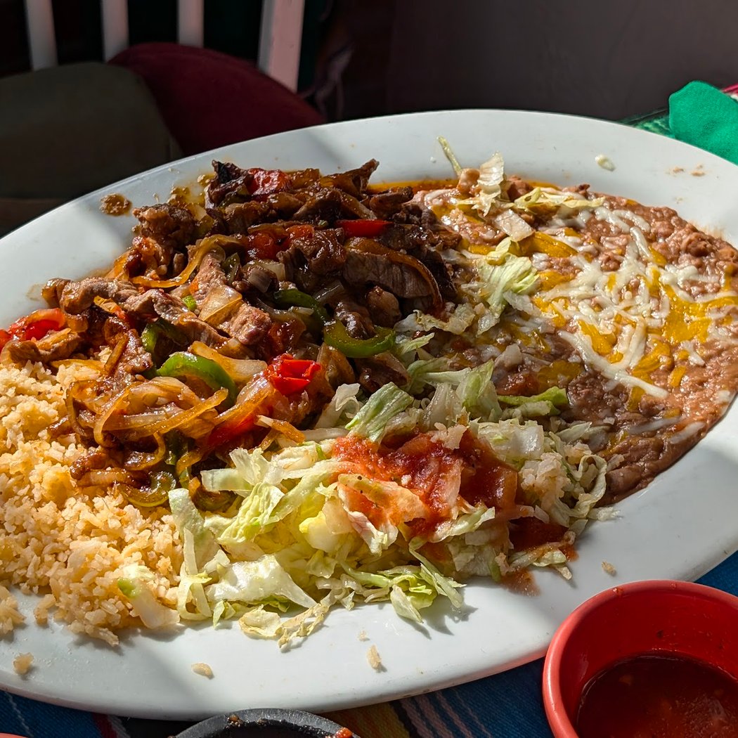 Spanishtown Mexican Restaurant 3
