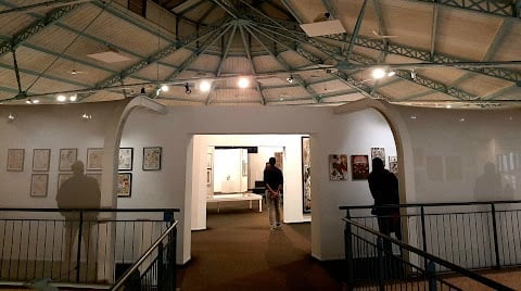 Literary Encounter with Beatrice Marchal and Jean-Louis Rambour 3