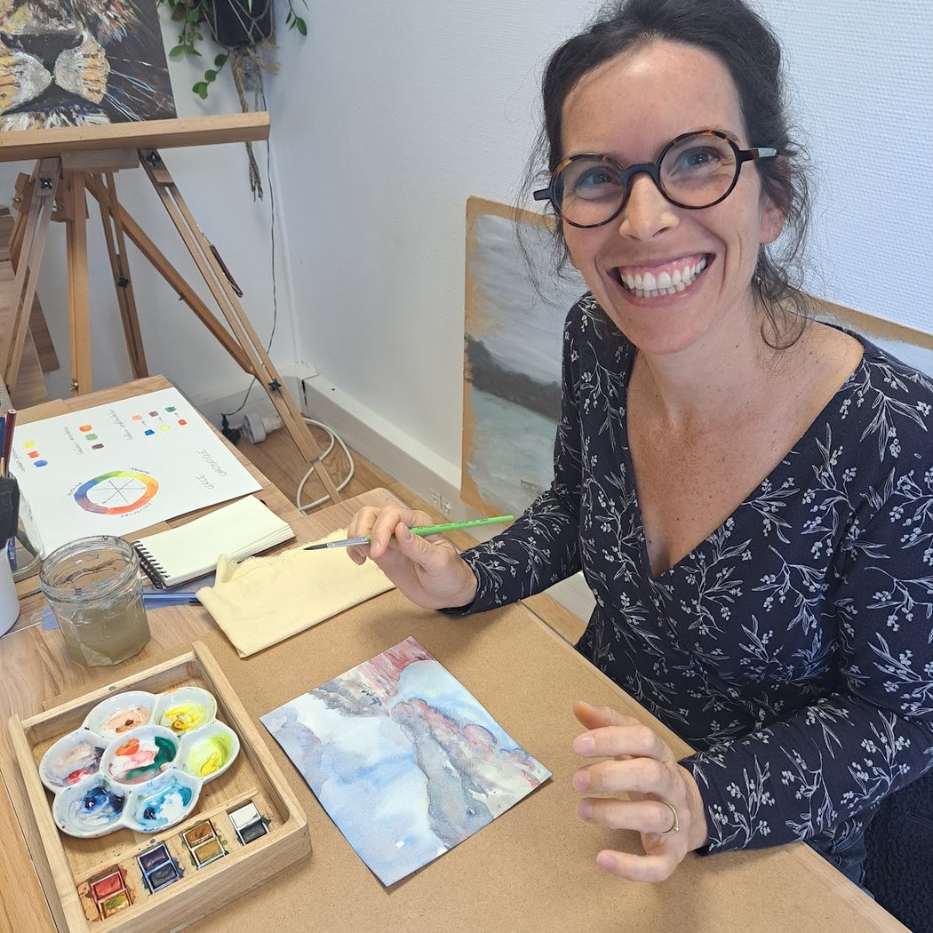 Artmelys - Lieu Artistique 1