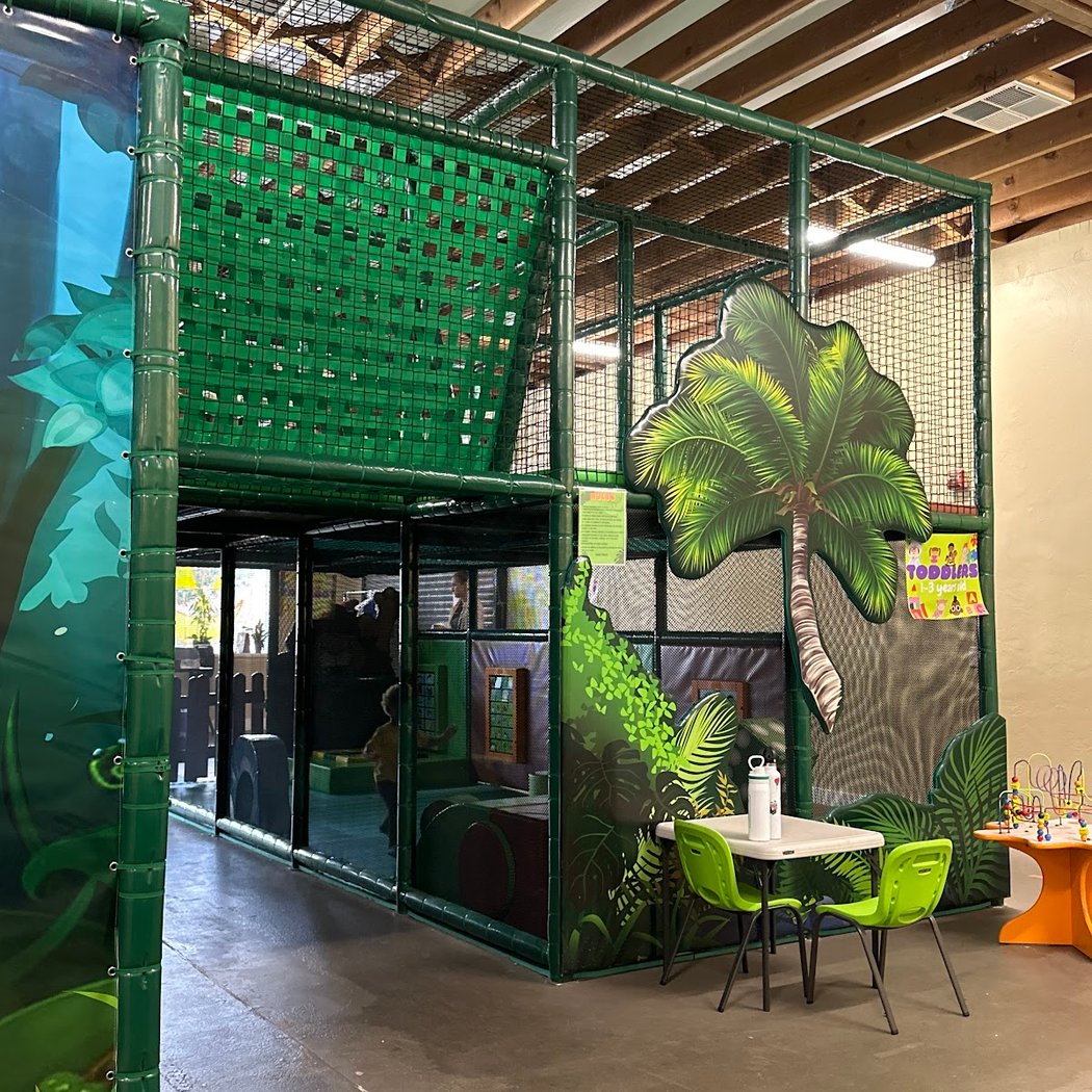 Play Ground, LLC 3