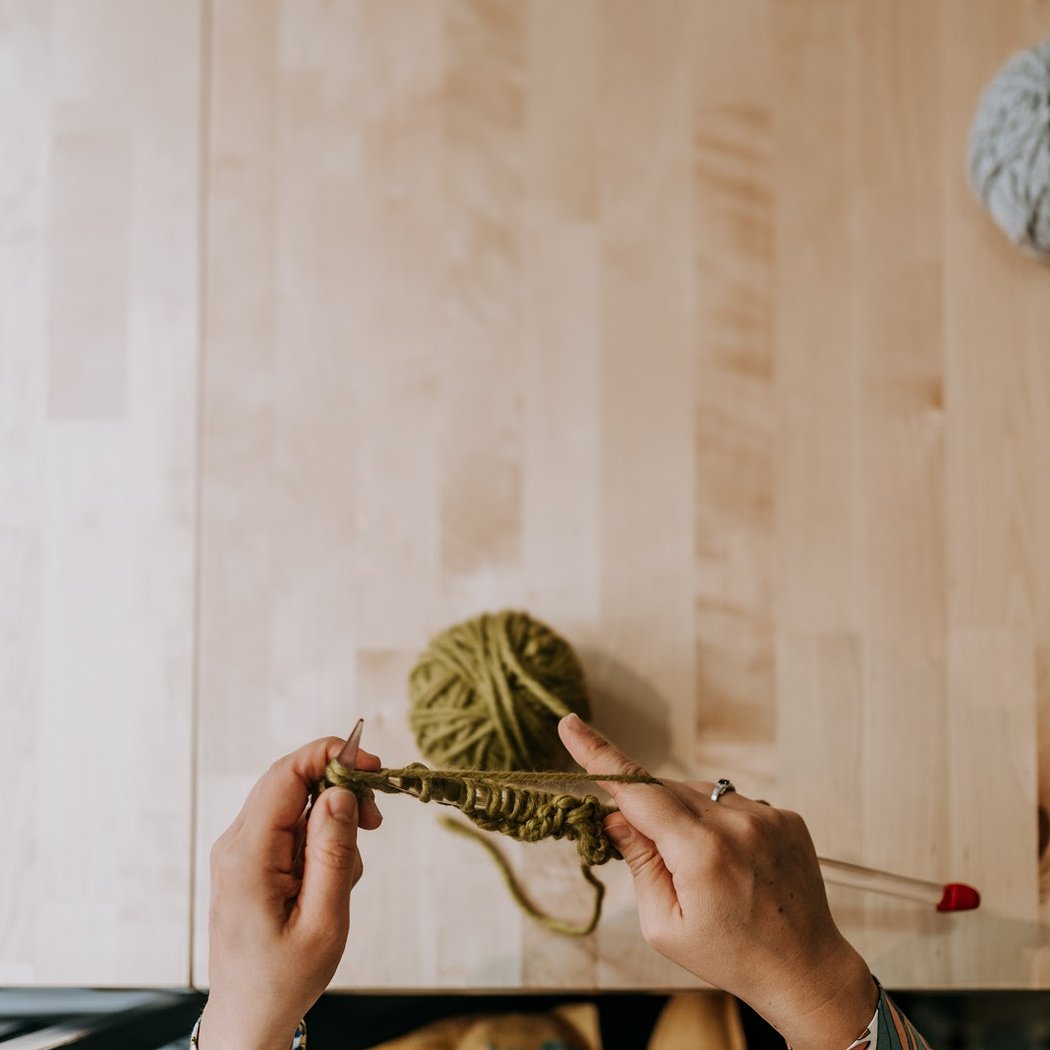 Ateliers créatifs – Mirliton 1