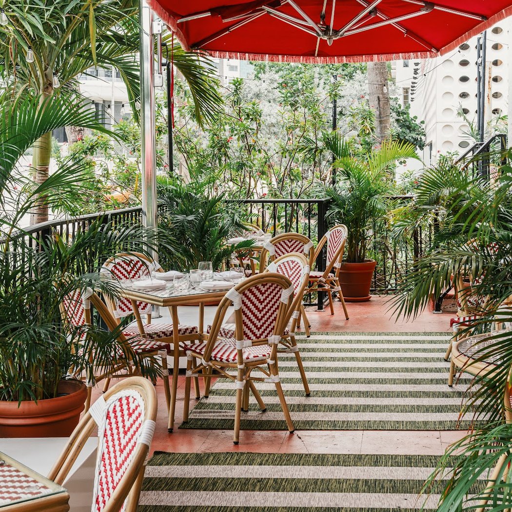 Campo Casa Faena 2