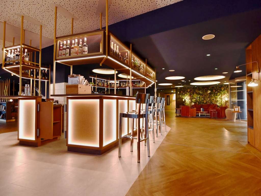 ibis Styles Nantes Rezé Aéroport 1
