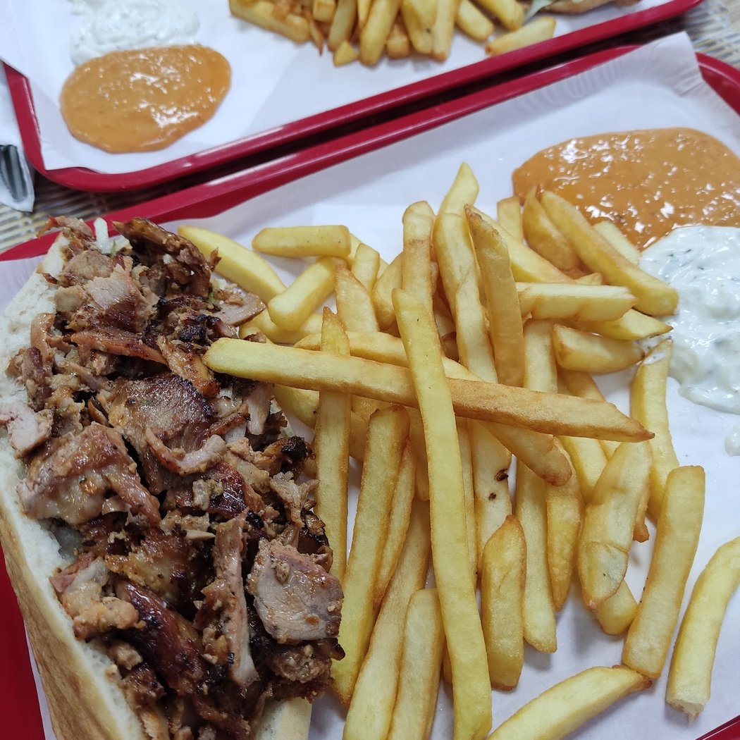 Pizza kebab istanbul 1
