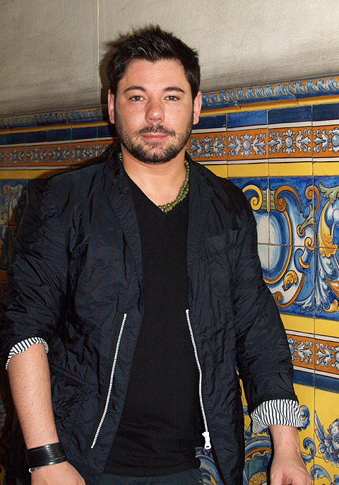 Miguel Poveda 3