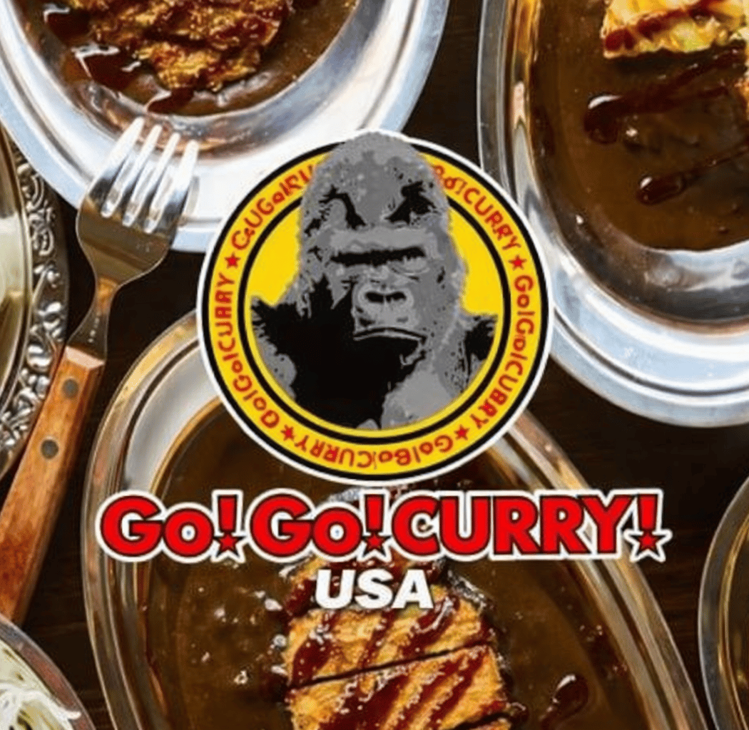 Go Go Curry Times Square 3
