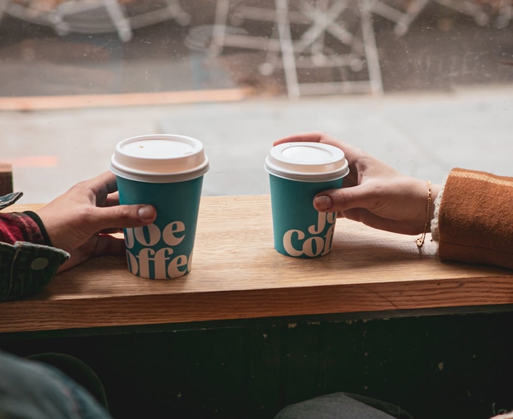 Joe Coffee Company: W 85th St 2