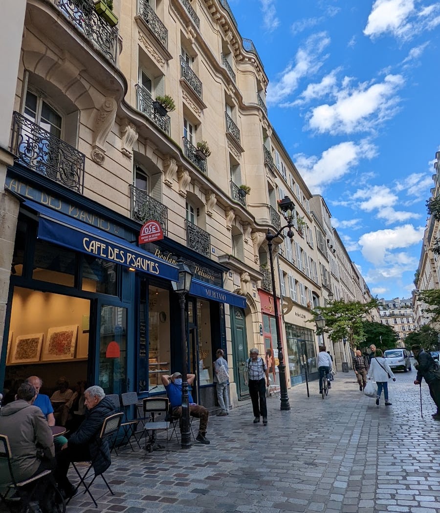Café des Psaumes 3