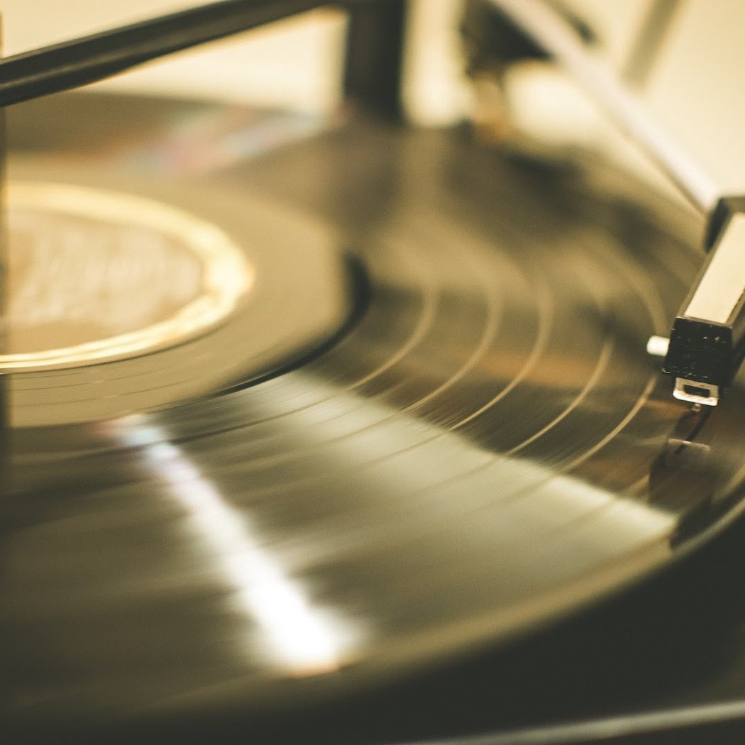 Underground Vinyl 3