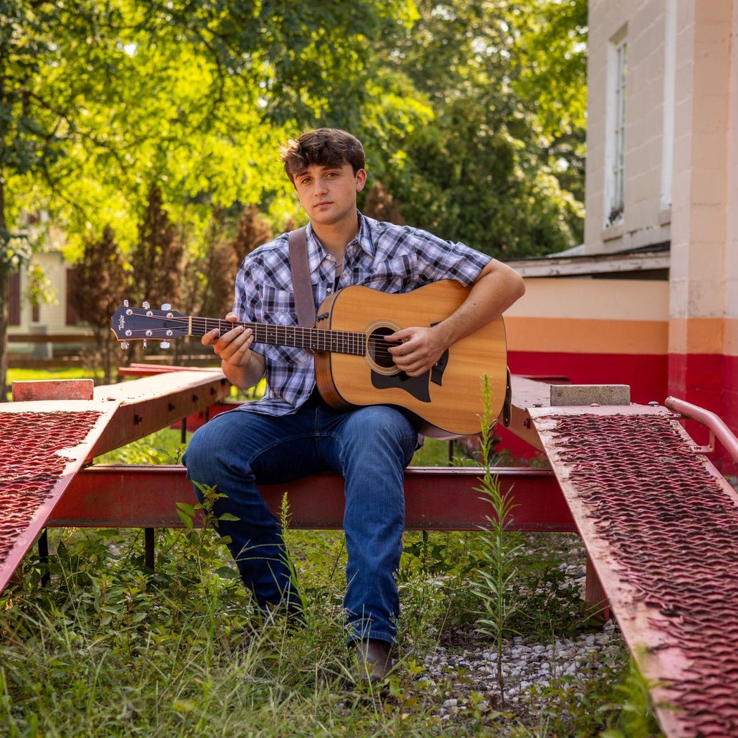 SoIN Soundcheck: Taylor Thomas 3