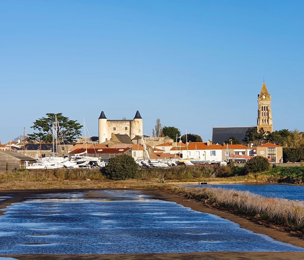 Noirmoutier-en-l'Île 2