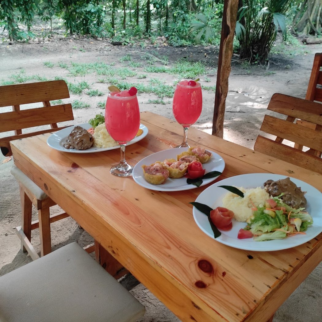 EcoCamping LUI 3
