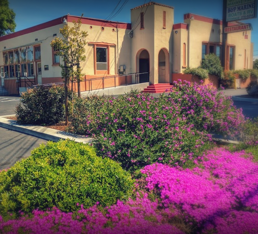 Teresa's Morgan Hill Catering & Boutique Bakery 3