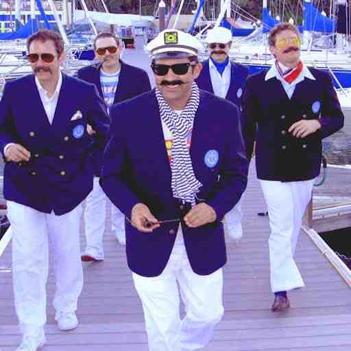 Mustache Harbor 1