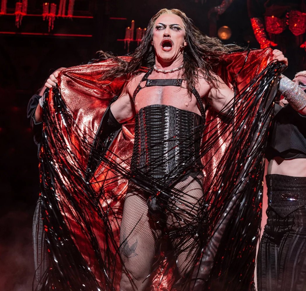 The Rocky Horror Show 1