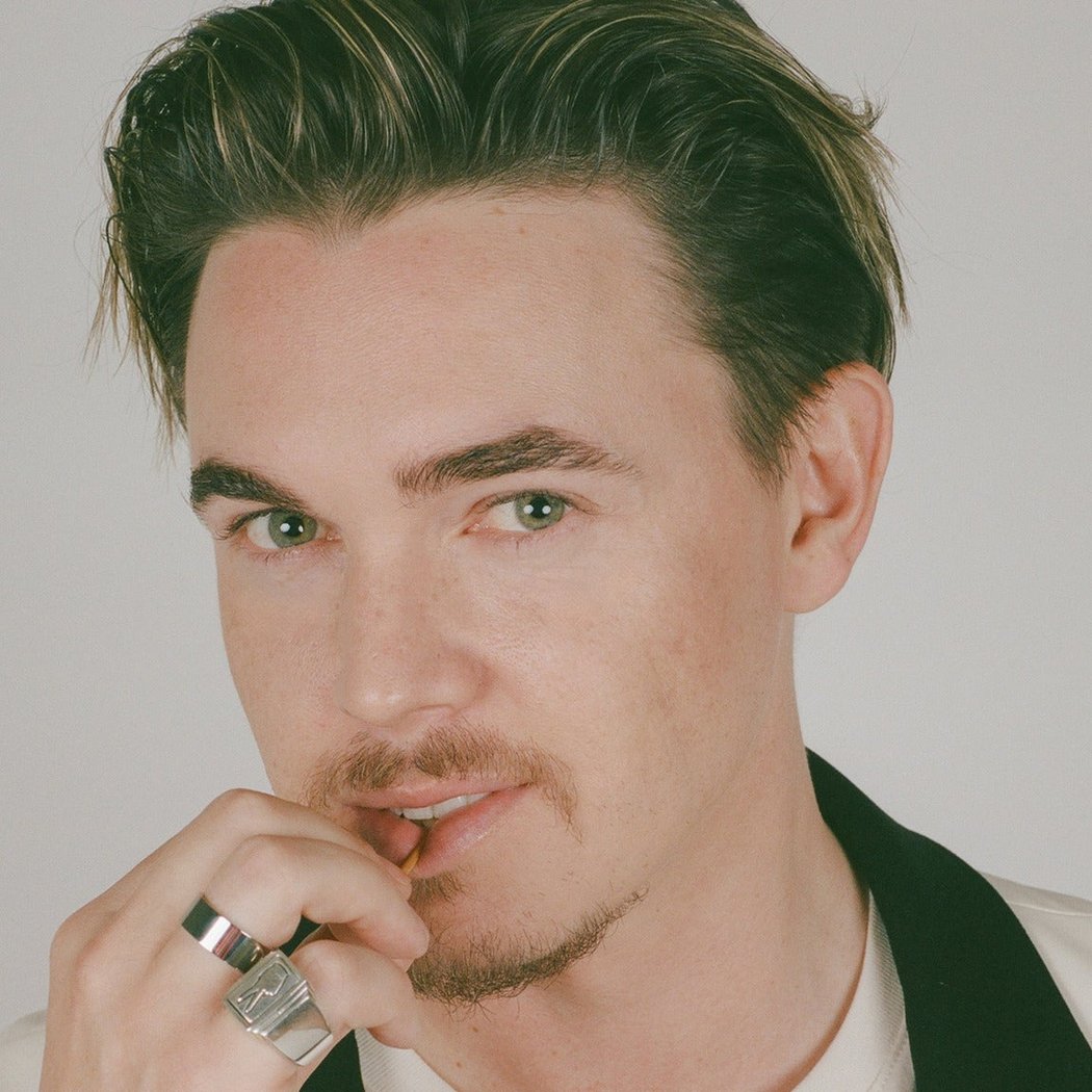 Jesse McCartney 1