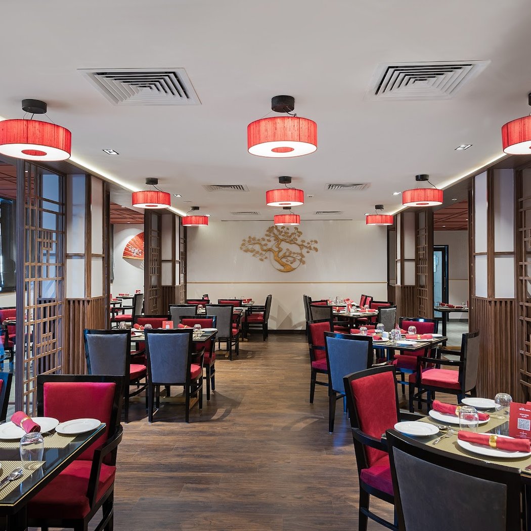 The Rice Bowl- Lavelle road 3
