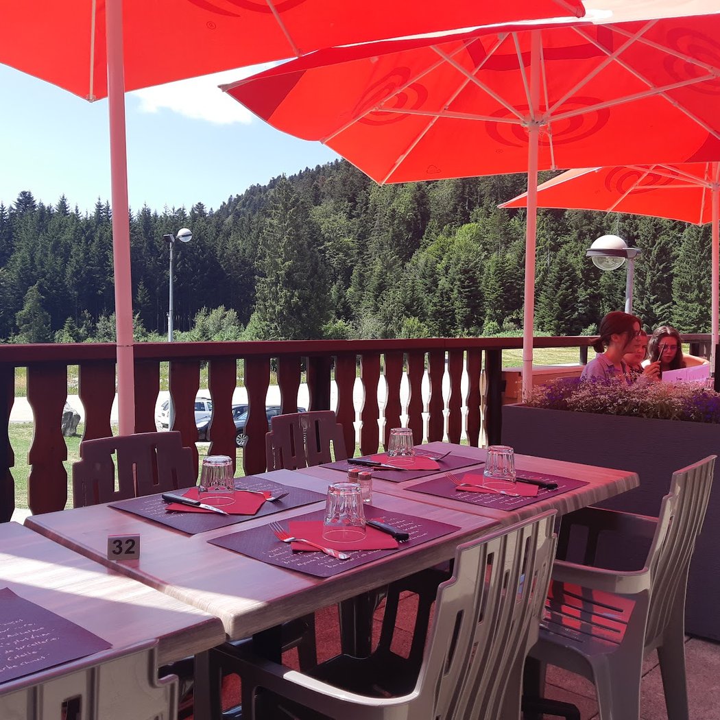 L'auberge De La Praille 2