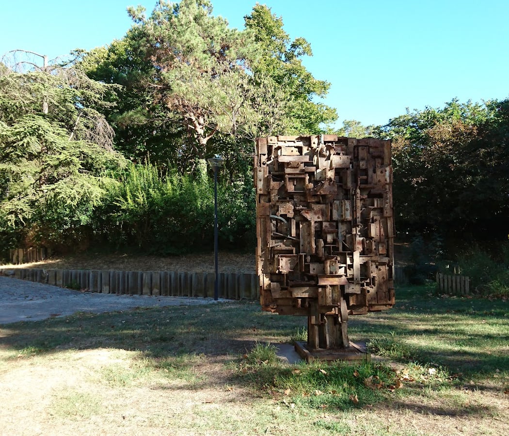 Parc de Bonneveine 2