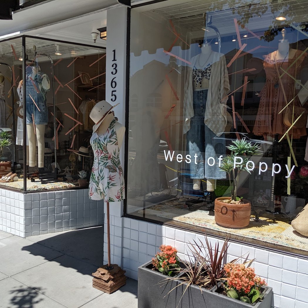 West of Poppy 2