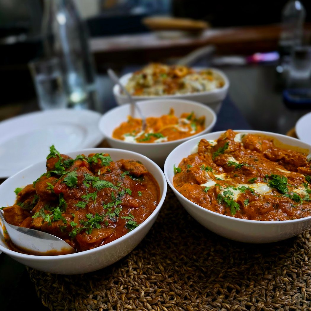 Manjus Cooking & Baking Classes 1
