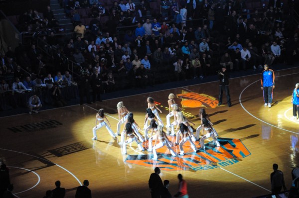 NBA 2025-2026 season 1
