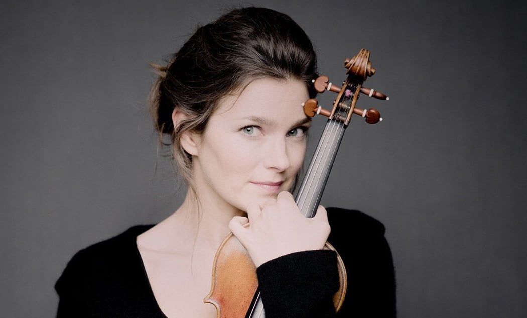 Janine Jansen / Denis Kozhukhin 1