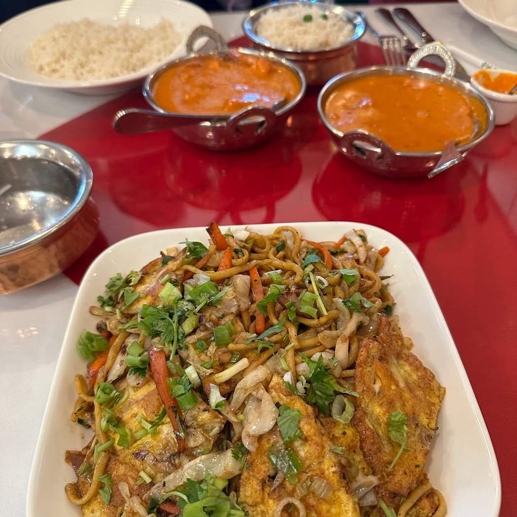 Everest Restaurant 3