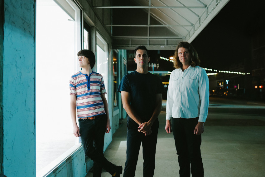Voxtrot 1