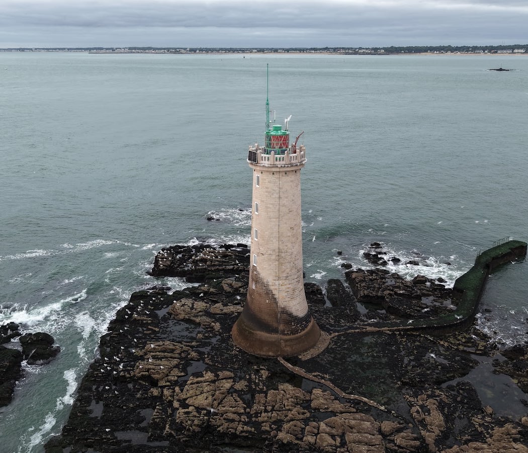 Phare du Grand-Charpentier 3