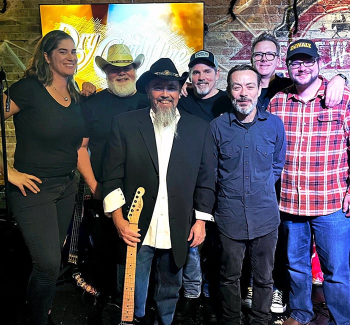 Wheeling Thursday Night Live 1