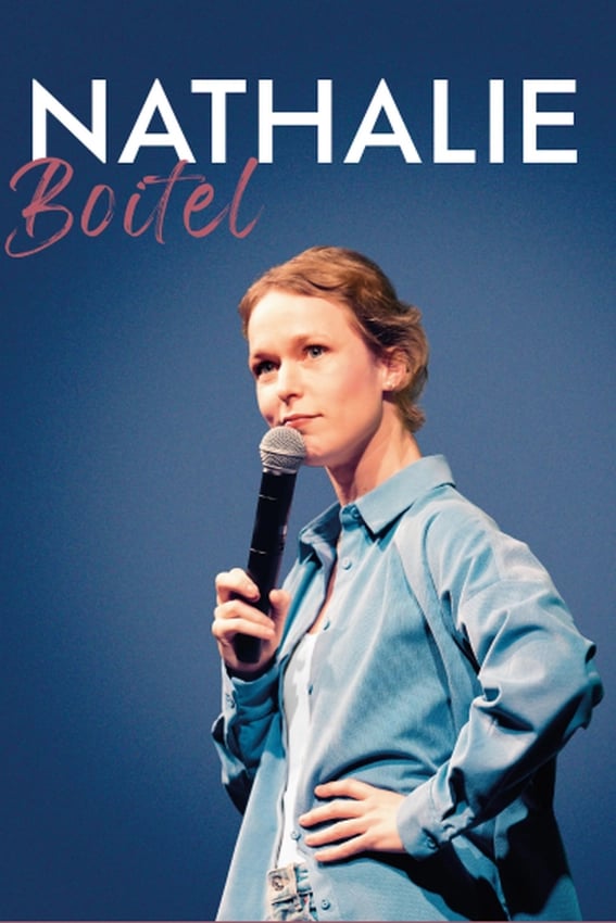 Nathalie Boitel 1
