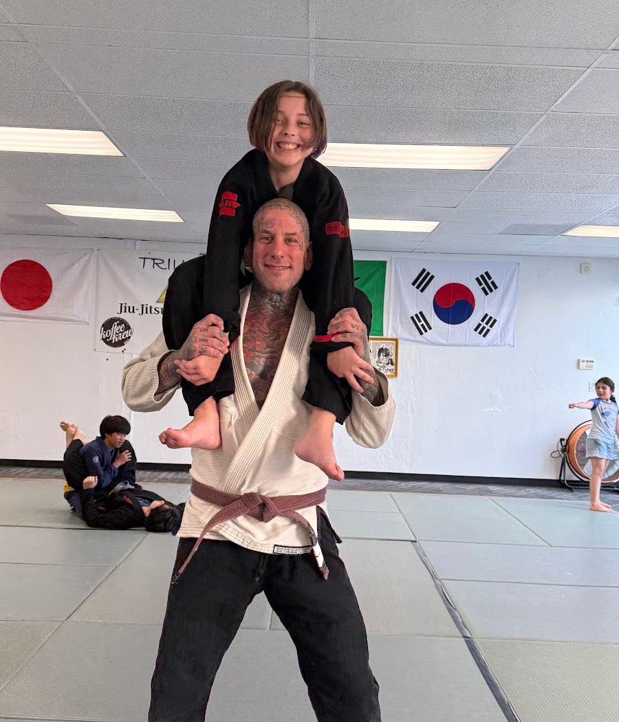 Judo 2