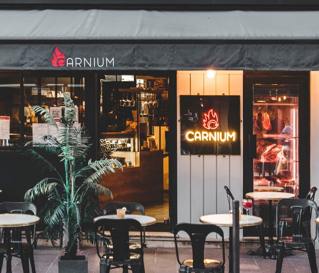 Carnium & Co 2