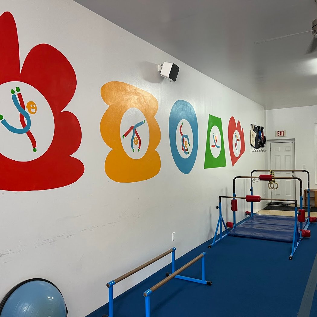 Prospect Gymnastics 3